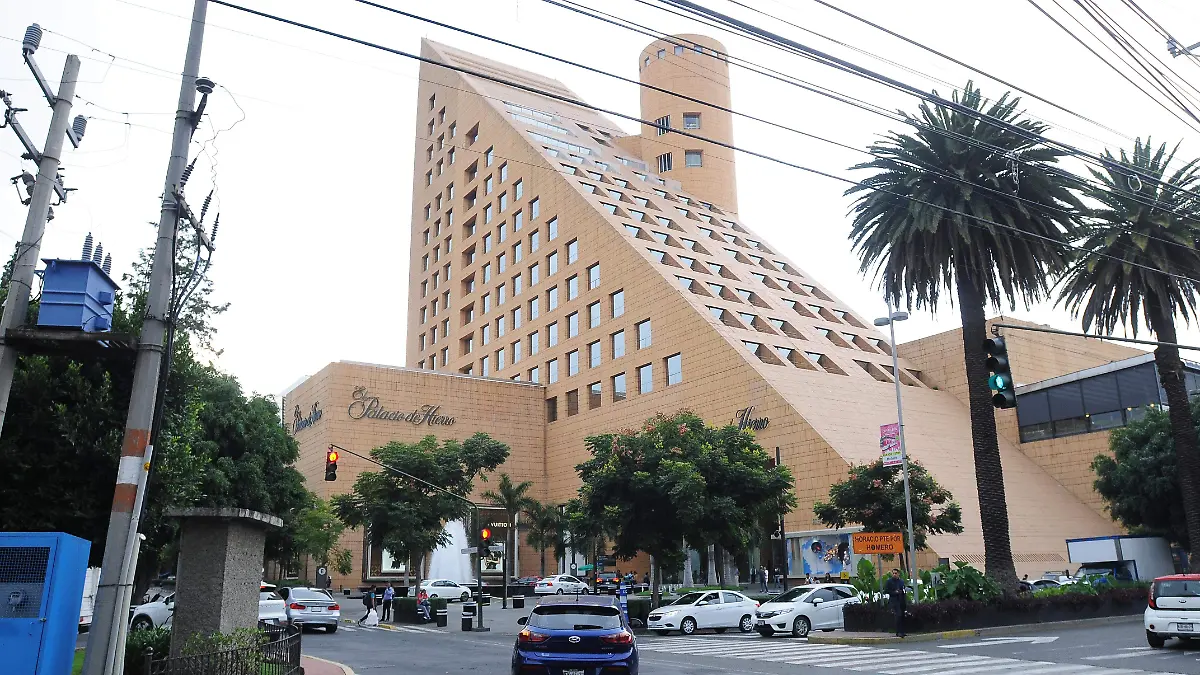 PALACIO DE HIERRO POLANCO1